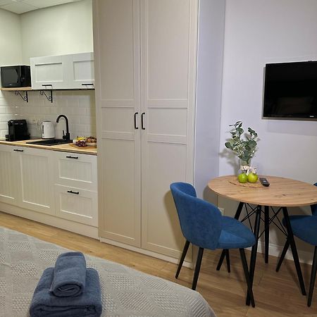 Sky Tower Apartments Βαρσοβία Εξωτερικό φωτογραφία