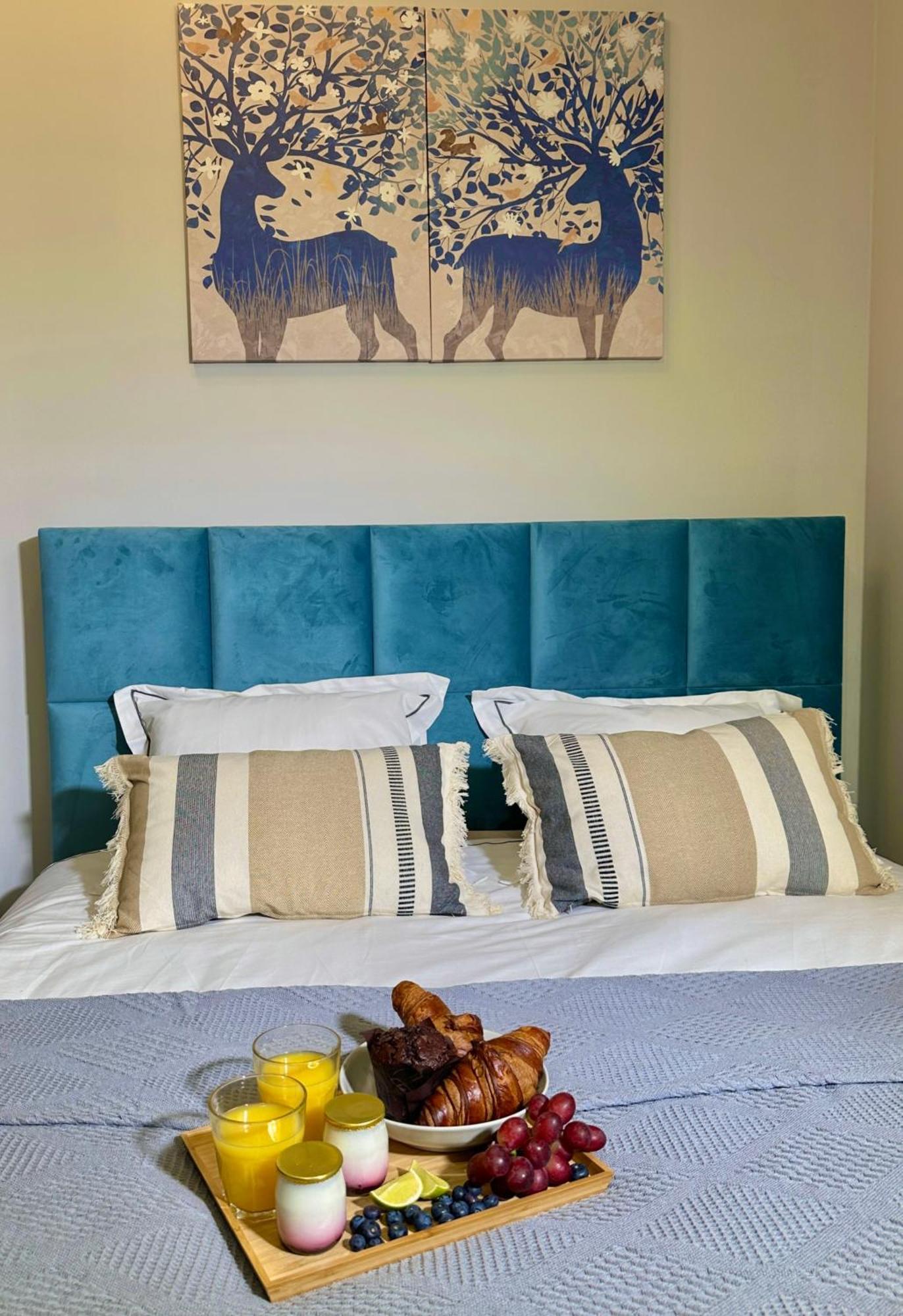 Sky Tower Apartments Βαρσοβία Εξωτερικό φωτογραφία