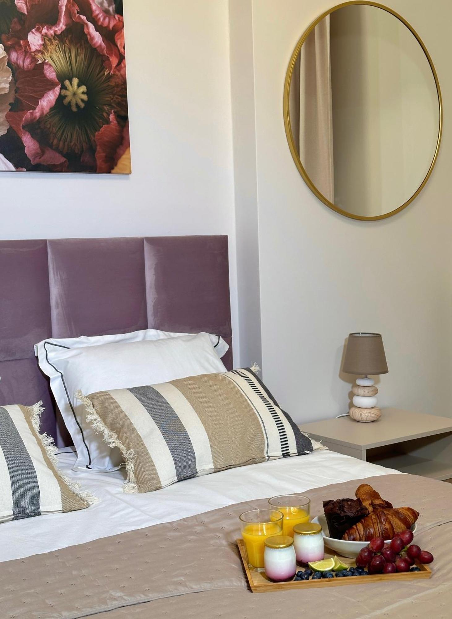 Sky Tower Apartments Βαρσοβία Εξωτερικό φωτογραφία