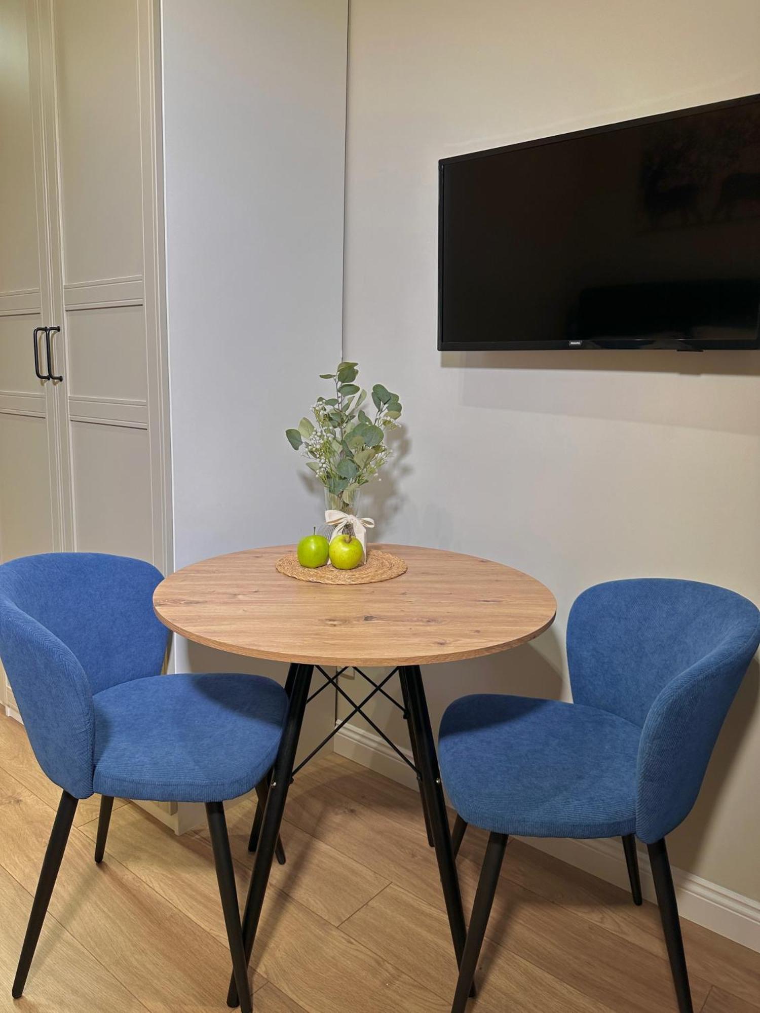 Sky Tower Apartments Βαρσοβία Εξωτερικό φωτογραφία
